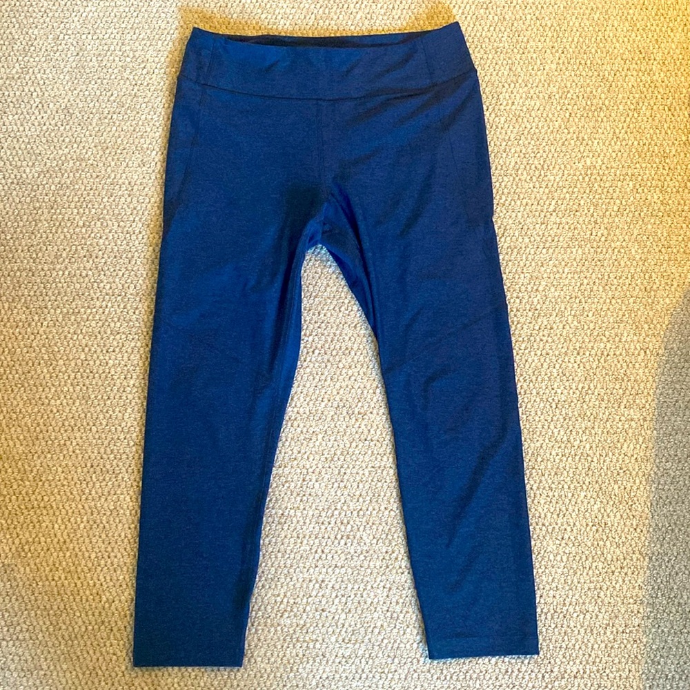 Outdoor Voices 3/4 leggings